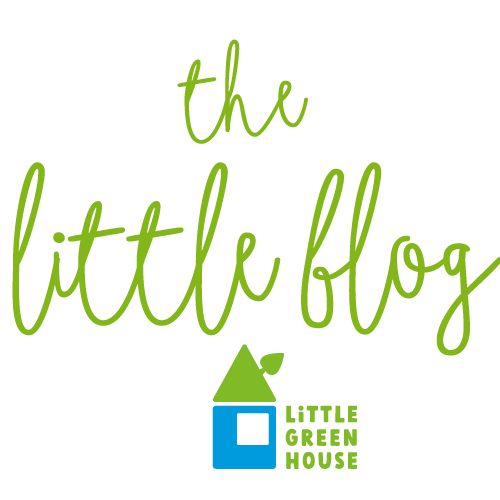 by Little Green House