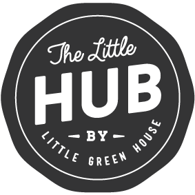 The Little Hub - Little Green House